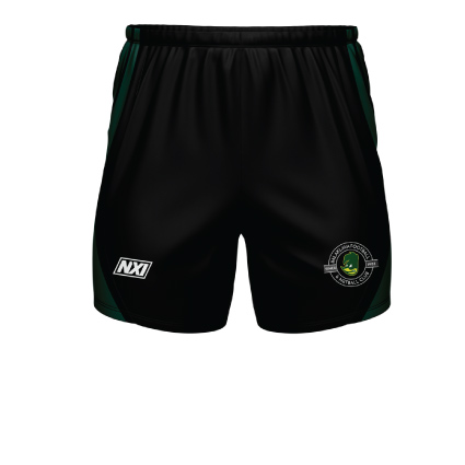 Balaklava FNC Training Shorts