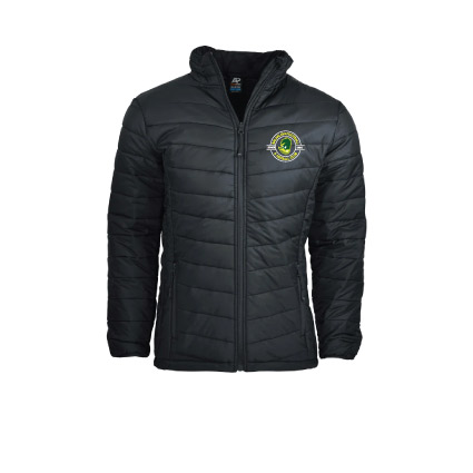 Balaklava FNC Puffer Jacket