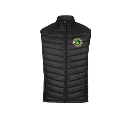 Balaklava FNC Puffer Vest