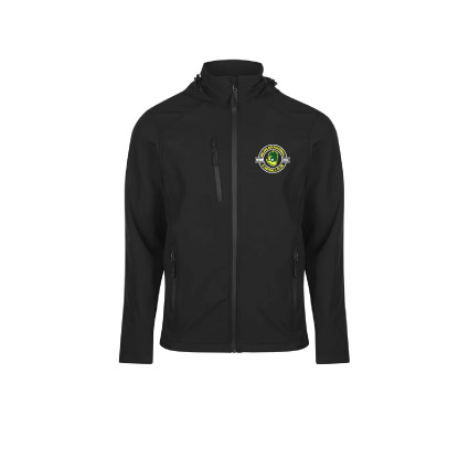 Balaklava FNC Softshell Jacket