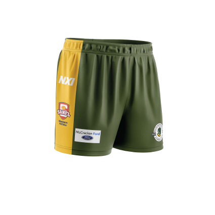 Balaklava FC Football Match Short