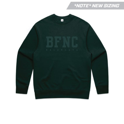 Balaklava FNC Pine Crew