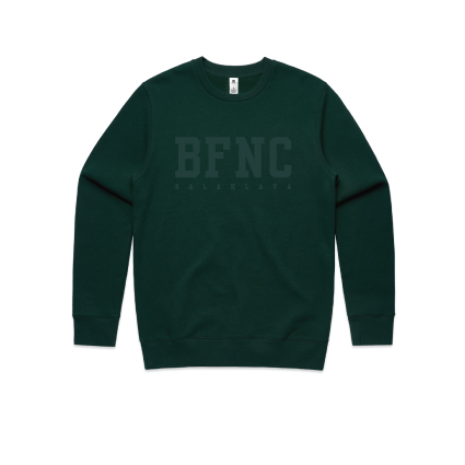 Balaklava FNC Mens Pine Crew