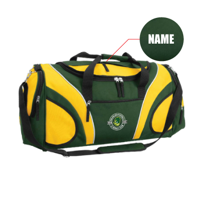 Balaklava FNC Sports Bag