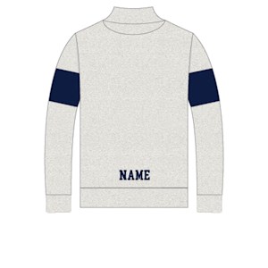 Balaklava High School Custom Qtr Zip