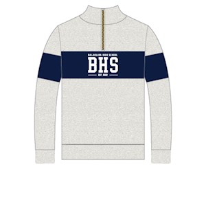 Balaklava High School Custom Qtr Zip
