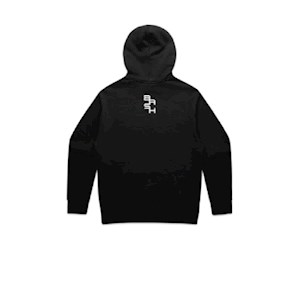 BASH Performance Hoodie