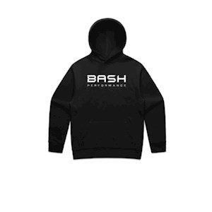 BASH Performance Hoodie