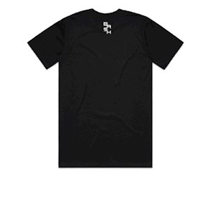 BASH Performance Tee - Black