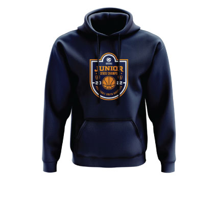 BSA Junior State Champs Hoodie