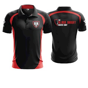 Black Knight Polo