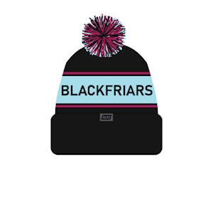 Blackfriars Beanie