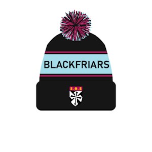 Blackfriars Beanie