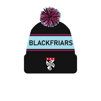 Blackfriars Beanie