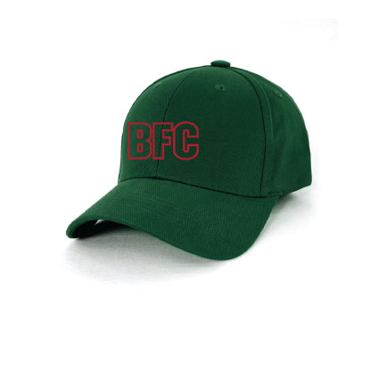 Blackwood FC Club Cap - Bottle