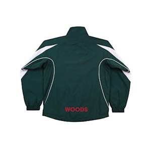 Blackwood FC Track Jacket