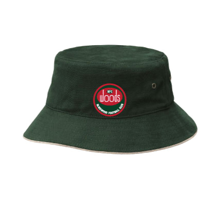Blackwood FC Bucket Hat