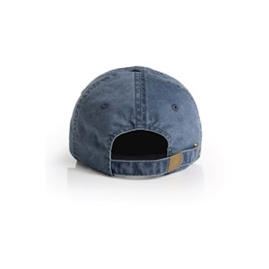 Blue Wren Netball Club Faded Cap