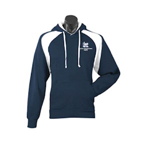 Blyth Snowtown Club Hoodie