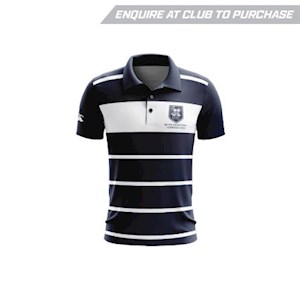 Blyth Snowtown Club Polo