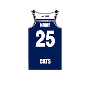 Blyth Snowtown Training Singlet