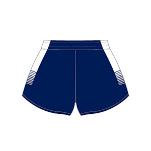 Blyth Snowtown Custom Training Shorts