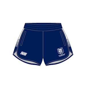 Blyth Snowtown Custom Training Shorts