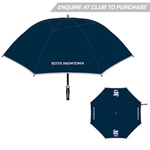 Blyth Snowtown FC Umbrella