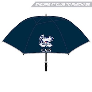 Blyth Snowtown FC Umbrella