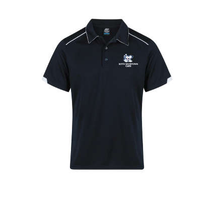 Blyth Snowtown FC EMB Polo