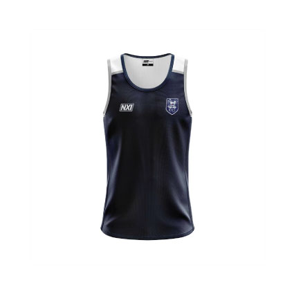 Blyth Snowtown Training Singlet