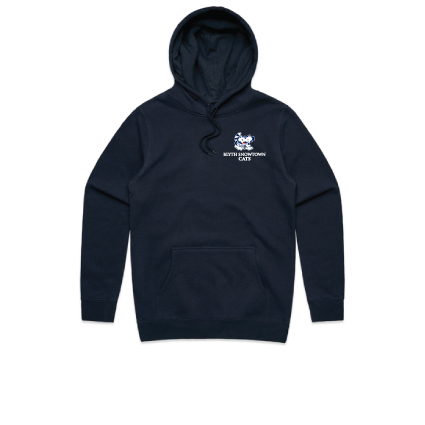 Blyth Snowtown FC Hoodie