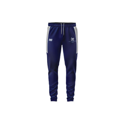 Blyth Snowtown Tapered Sports Pants