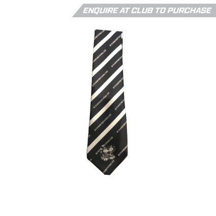 Blyth Snowtown Tie
