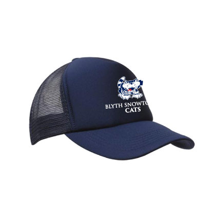 Blyth Snowtown Trucker Cap