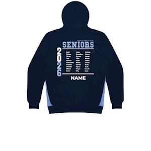 Bridgewater Primary School Hoodie