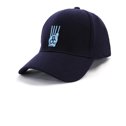 Bridgewater Raiders Cricket Club Cap