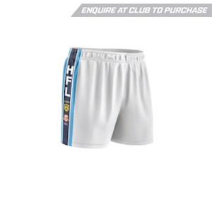 BRFC Away Playing Shorts 