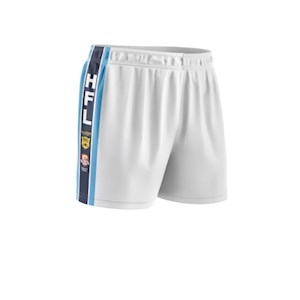 BRFC Away Playing Shorts 