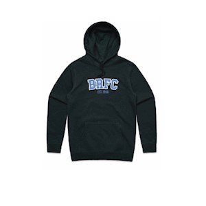 BRFC College Hoodie- Navy