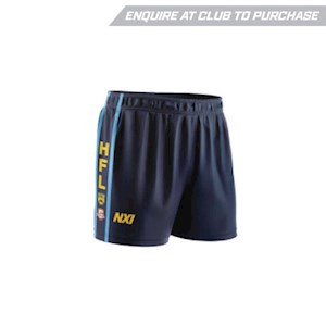 BCRFC Home Playing Shorts - Juniors