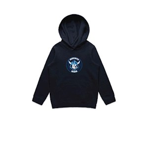 BRFC Youth Print Hoodie