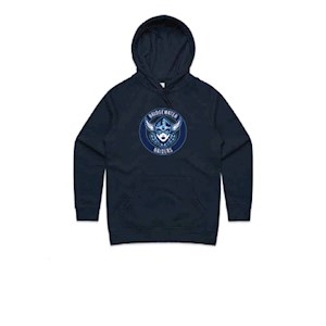 BRFC Ladies Print Hoodie