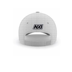 BRFC Mesh Training Cap