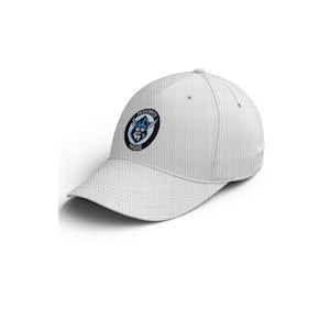 BRFC Mesh Training Cap