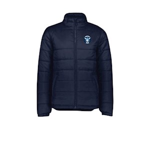 BRFC Puffer Jacket