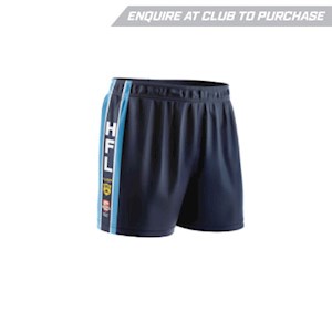 BRFC Home Playing Shorts 