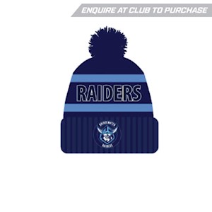 BRFC Custom Beanie