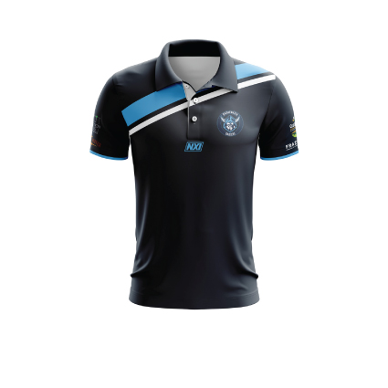 BRFC Club Polo