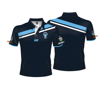 BRFC Club Polo